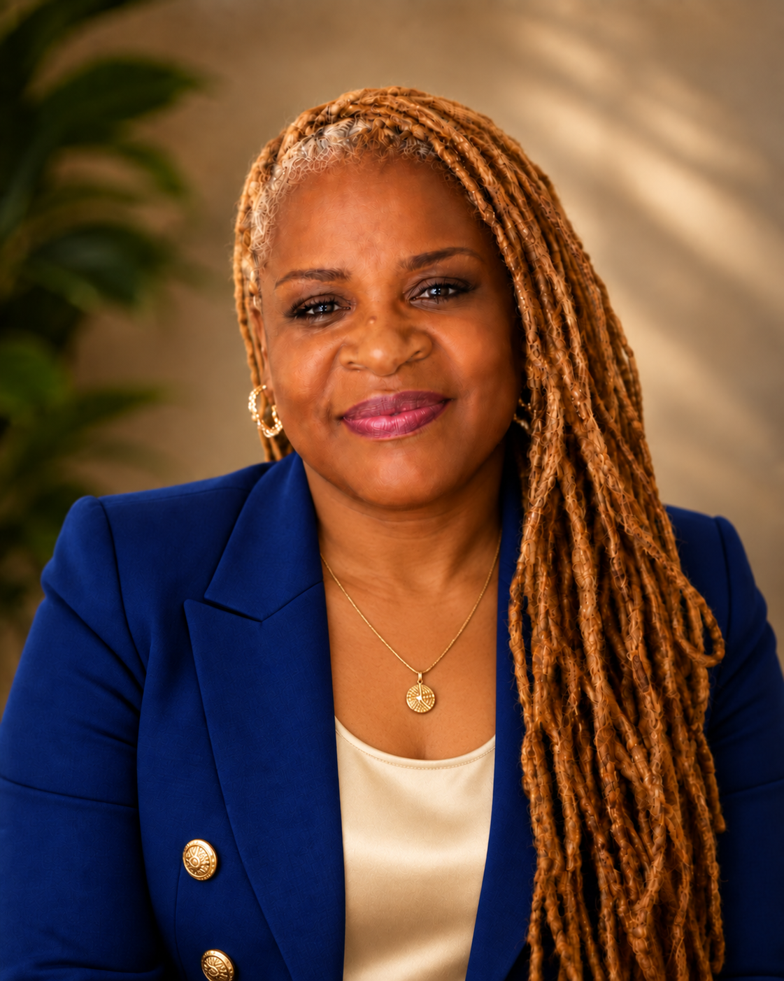 Terri Harcum - Independent Travel Advisor